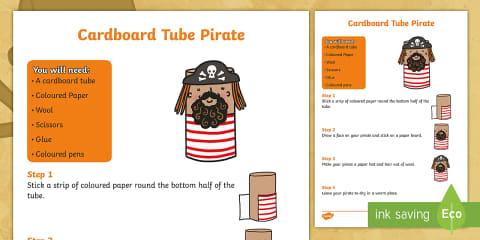 tube pirate