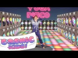 disco image