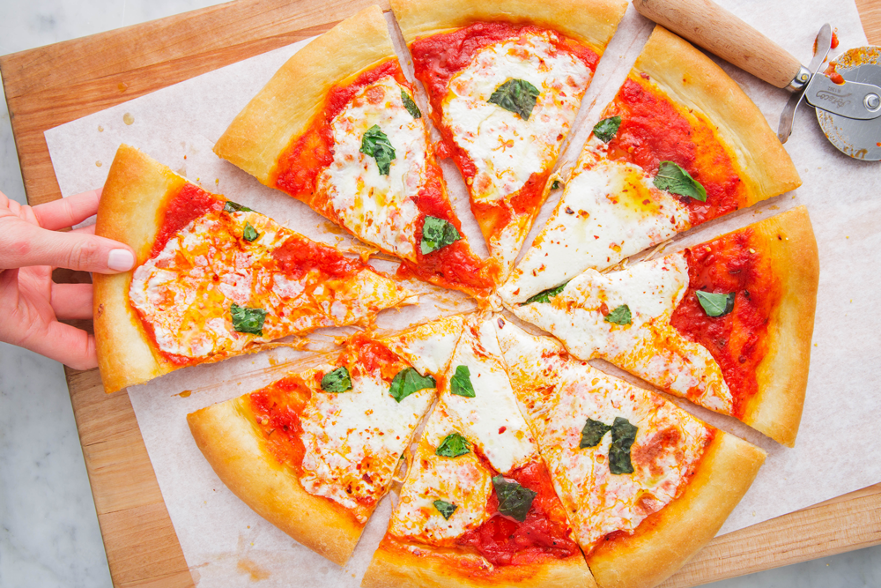 pizza photo