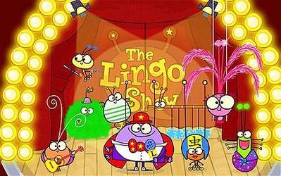 LINGO