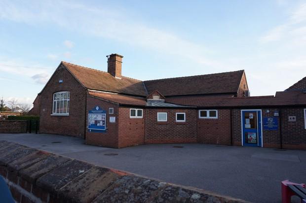 Wetwang CofE VC Primary School