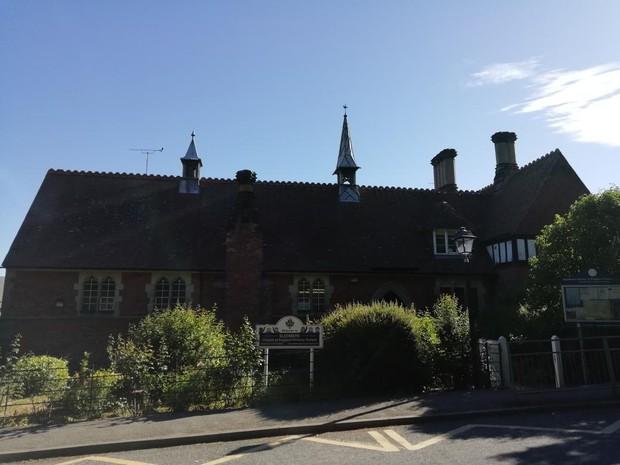 Sledmere CofE VC Primary School