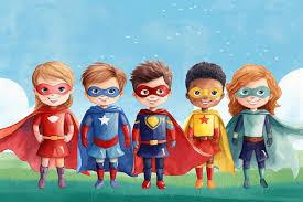 SUPERHERO