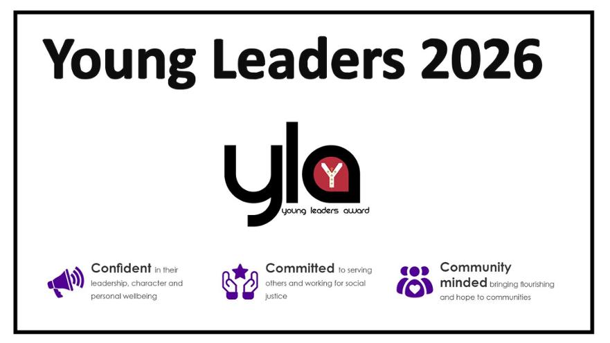 Young leaders image