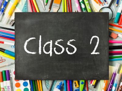 chalkboard class2