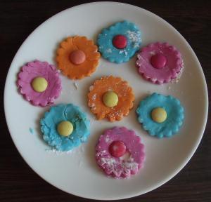fondant flowers 0