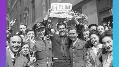  106840247 crowdscelebratingveday